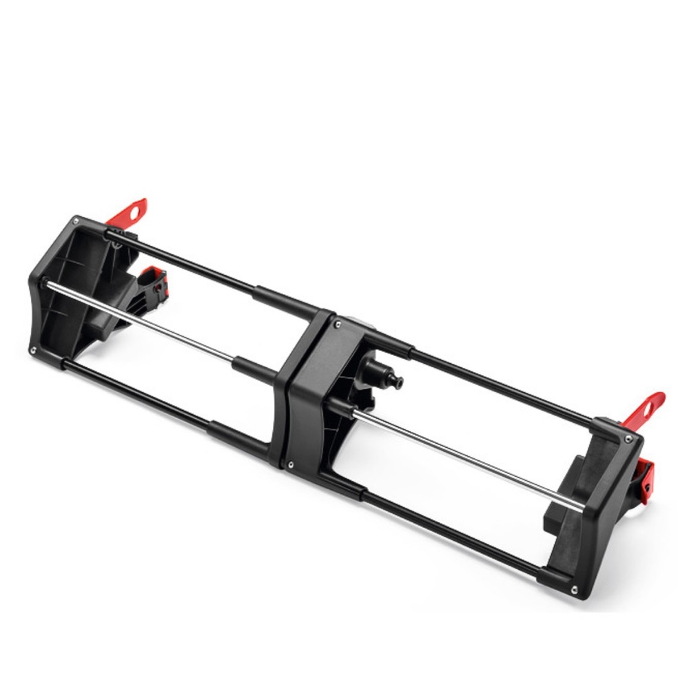 PEG PEREGO ADAPTER BOOK FOR TWO DOUBLE STROLLERS
